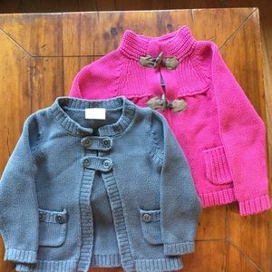 Fall Cardi Bundle